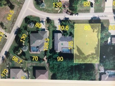 10135 Peach Ave #3, Englewood, FL, 34224