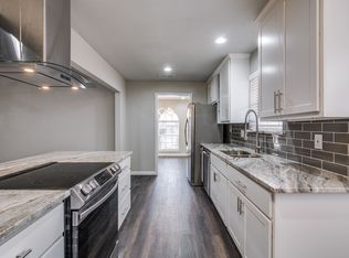 3817 Bachman Blvd, Garland, TX 75043
