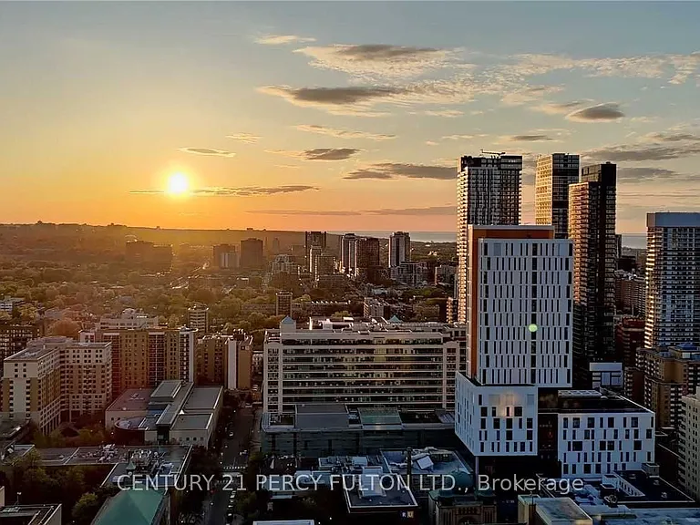 20 Edward St #2306 — Photo 15