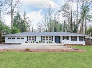 1630 Moores Mill Rd NW, Atlanta, GA 30327