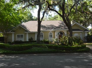 277 Saint Andrews, Saint Simons Island, GA 31522
