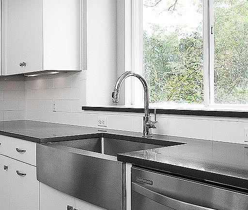 Quiet Bosch dishwasher