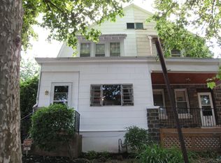 12 Burd Ave, Upper Darby, PA 19082