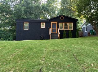 4317 Welling Ave, Charlotte, NC 28208