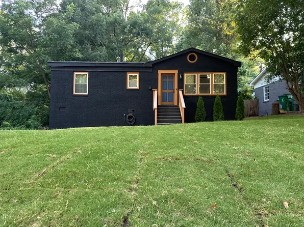 4317 Welling Ave, Charlotte, NC 28208