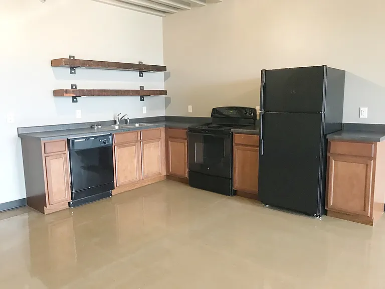 Modern Downtown Loft Living at A.T. Lofts Minot, ND — Photo 7