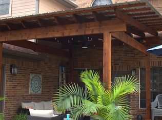 3710 Leadville Dr, Austin, TX 78749