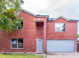 3113 Hailey Ln, Round Rock, TX 78664