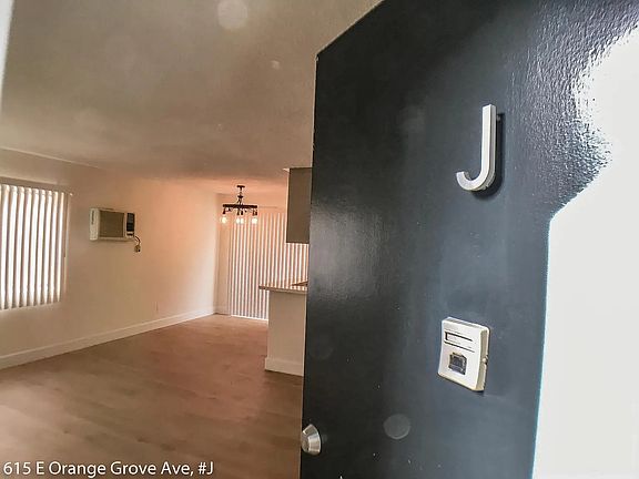 2nd image of 615 E Orange Grove Ave APT J
