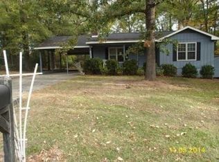 1091 Sunshine Ct, Macon, GA 31220