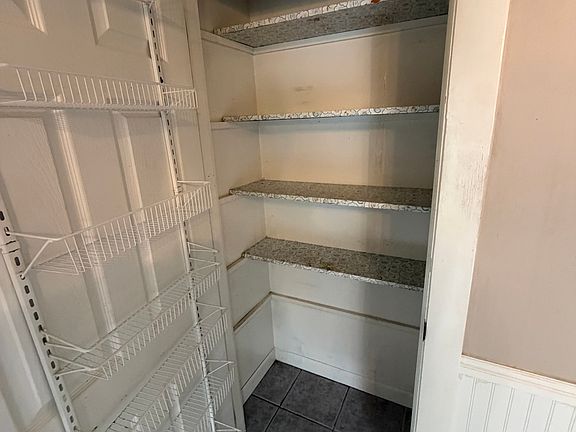 Kitchen Pantry
