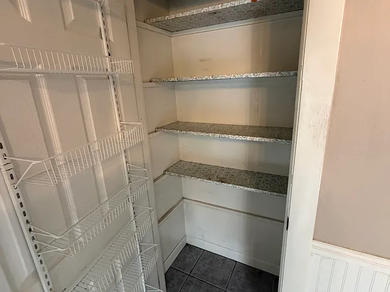 Kitchen Pantry