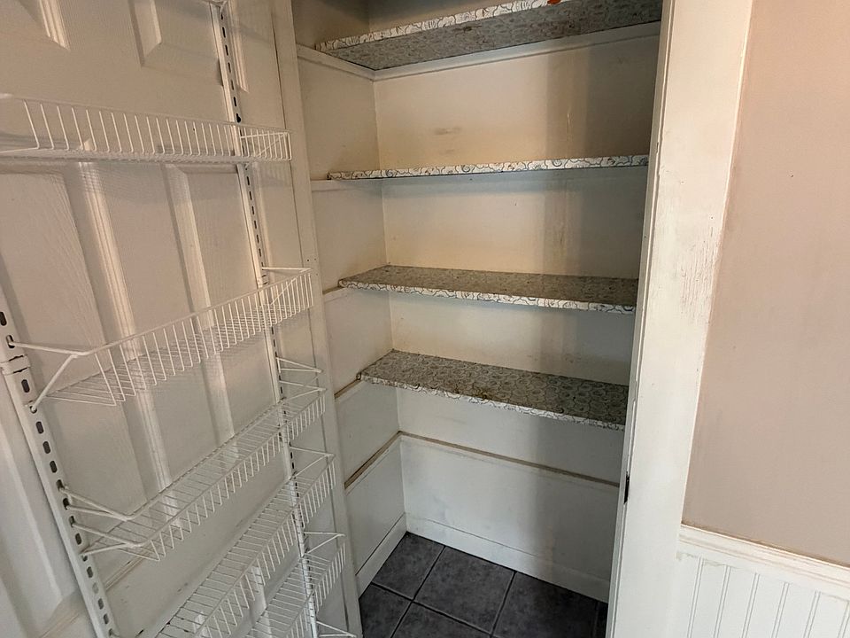 Kitchen Pantry