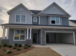 320 Bull Shoals Way, Hoschton, GA 30548