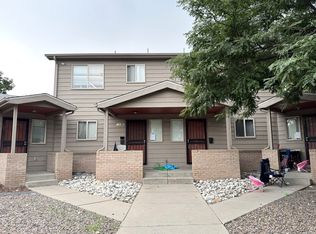 14366 E 22nd Pl, Aurora, CO 80011