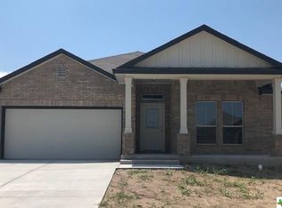 6324 Dorthy Muree Dr, Temple, TX 76502