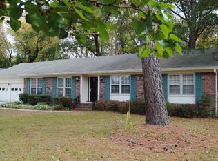 1271 Marlowe Dr, Macon, GA