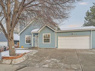 4874 S Salida Ct, Aurora, CO 80015