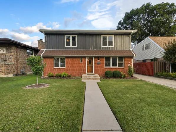 11013 Menard Ave, Chicago Ridge, IL 60415