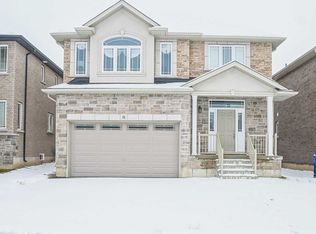 8 Morrison Dr, Hamilton, ON L9K0H7