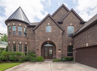 164 Flamingo Island Dr, Missouri City, TX 77459