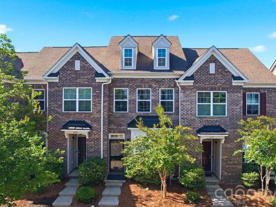 6913 Walnut Branch Ln, Charlotte, NC, 28277