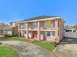 3500 Palmisano Blvd, Chalmette, LA 70043