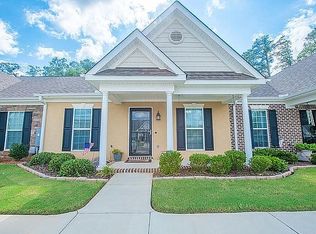 273 Harvester Dr, North Augusta, SC 29860