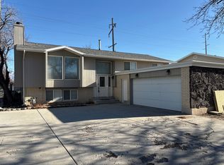 5748 S Ferron Cir, Salt Lake City, UT 84129