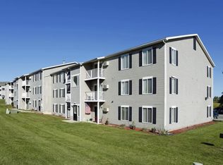 412 Raleigh Ct #412, Columbia City, IN 46725