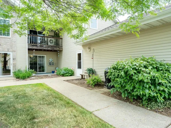 7325 WHITESPIRE ROAD #4, Rothschild, WI 54474