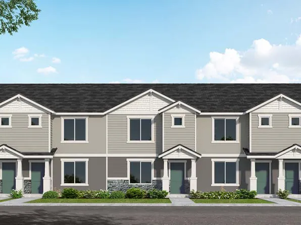 3892 S Silver Bank Dr, Magna, UT 84044