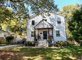 202 Lincoln Ct, Raleigh, NC 27610