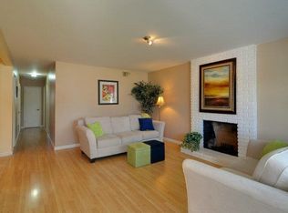 771 Century Dr, Campbell, CA 95008