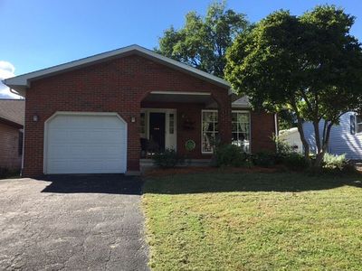 917 N 2nd St, Riverton, IL, 62561