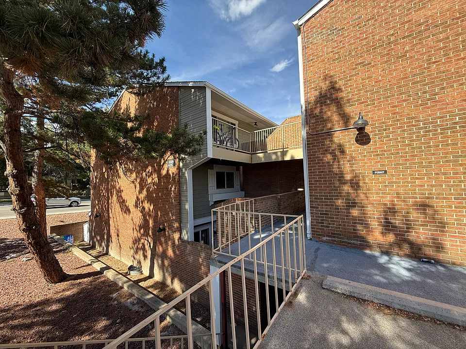 3009 Madison Ave #I304