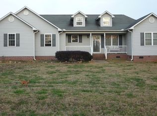 117 Fleet Dr, Anderson, SC 29625