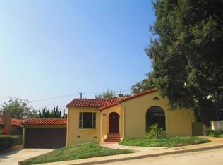 3226 Ettrick St, Los Angeles, CA 90027