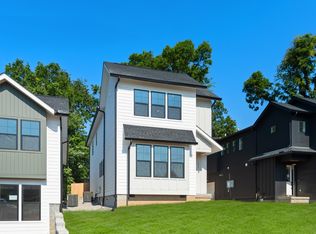 1714 Carvell Ave #A, Nashville, TN 37203