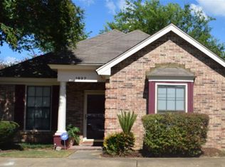 1927 Woodrun Dr, Montgomery, AL 36117