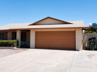 4054 W Windrose Dr, Phoenix, AZ 85029