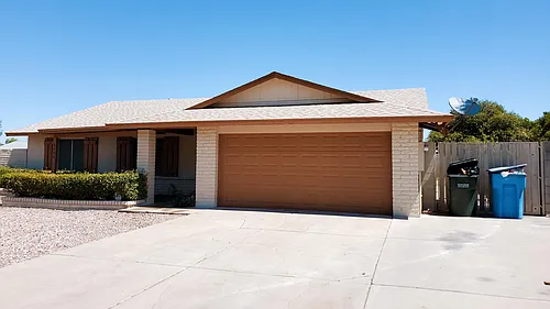 4054 W Windrose Dr Photo 1