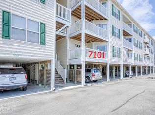 105 58th St #7101, Oak Island, NC 28465