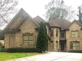 2249 Fisher Trl, Atlanta, GA 30345