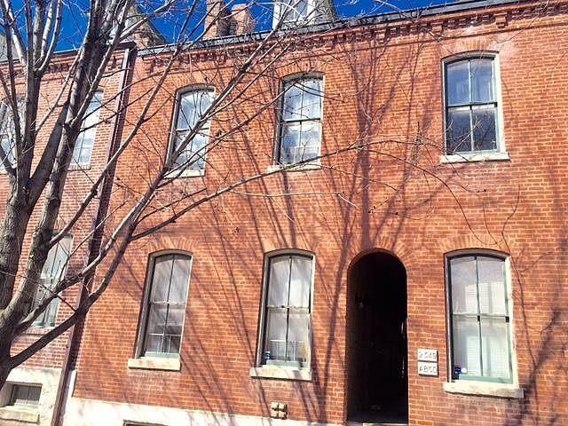1st image of 2349 S 10th St APT A