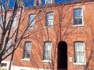 2349 S 10th St APT A, Saint Louis, MO 63104