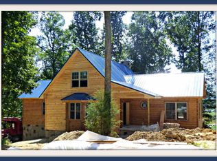 1900 Indian Creek Rd, Dandridge, TN 37725