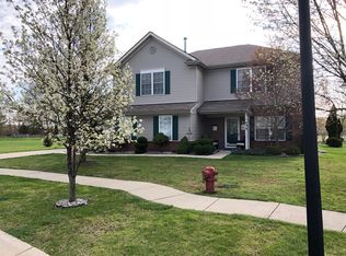 420 Lydia Ln, Linden, MI 48451