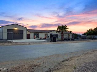 10517 E BOULDER Drive, Apache Junction, AZ 85120