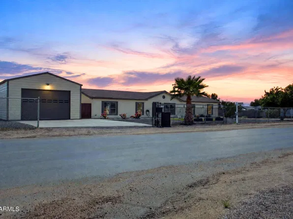 10517 E BOULDER Drive, Apache Junction, AZ 85120
